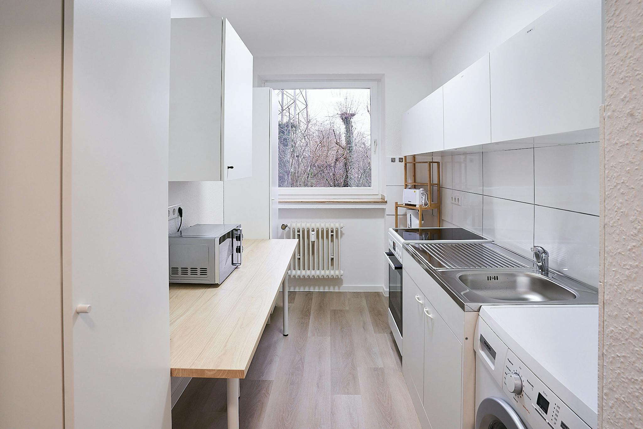 Apartment, Kölner Landstraße, Dusseldorf