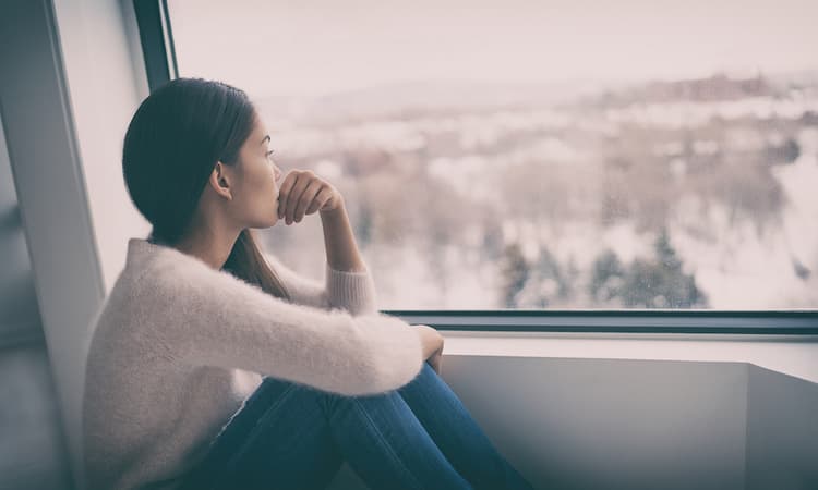 Study reveals that Germans are increasingly worried about the future