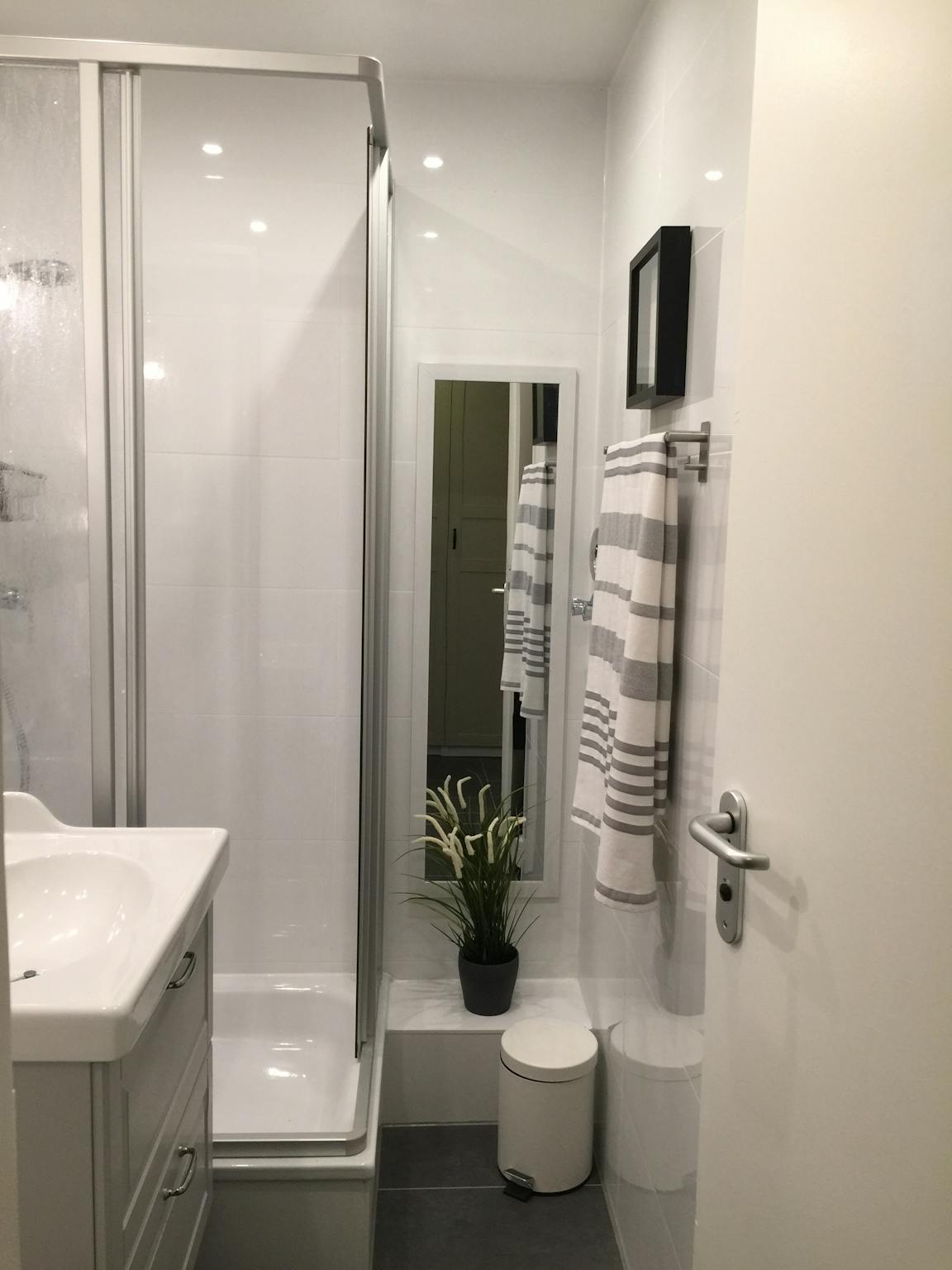 Apartment, Kelheimer Straße, Munich
