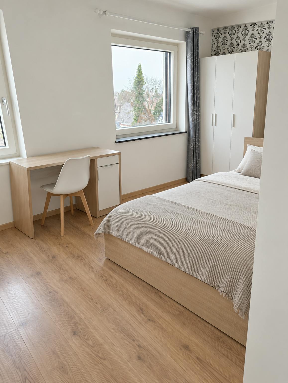 Apartment, Stiftsbogen, Munich