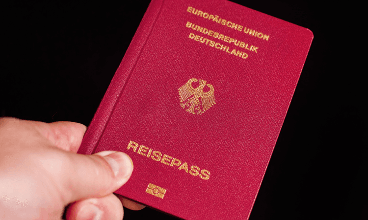 Saxony-Anhalt: Citizenship applicants will have to declare Israel's right to exist