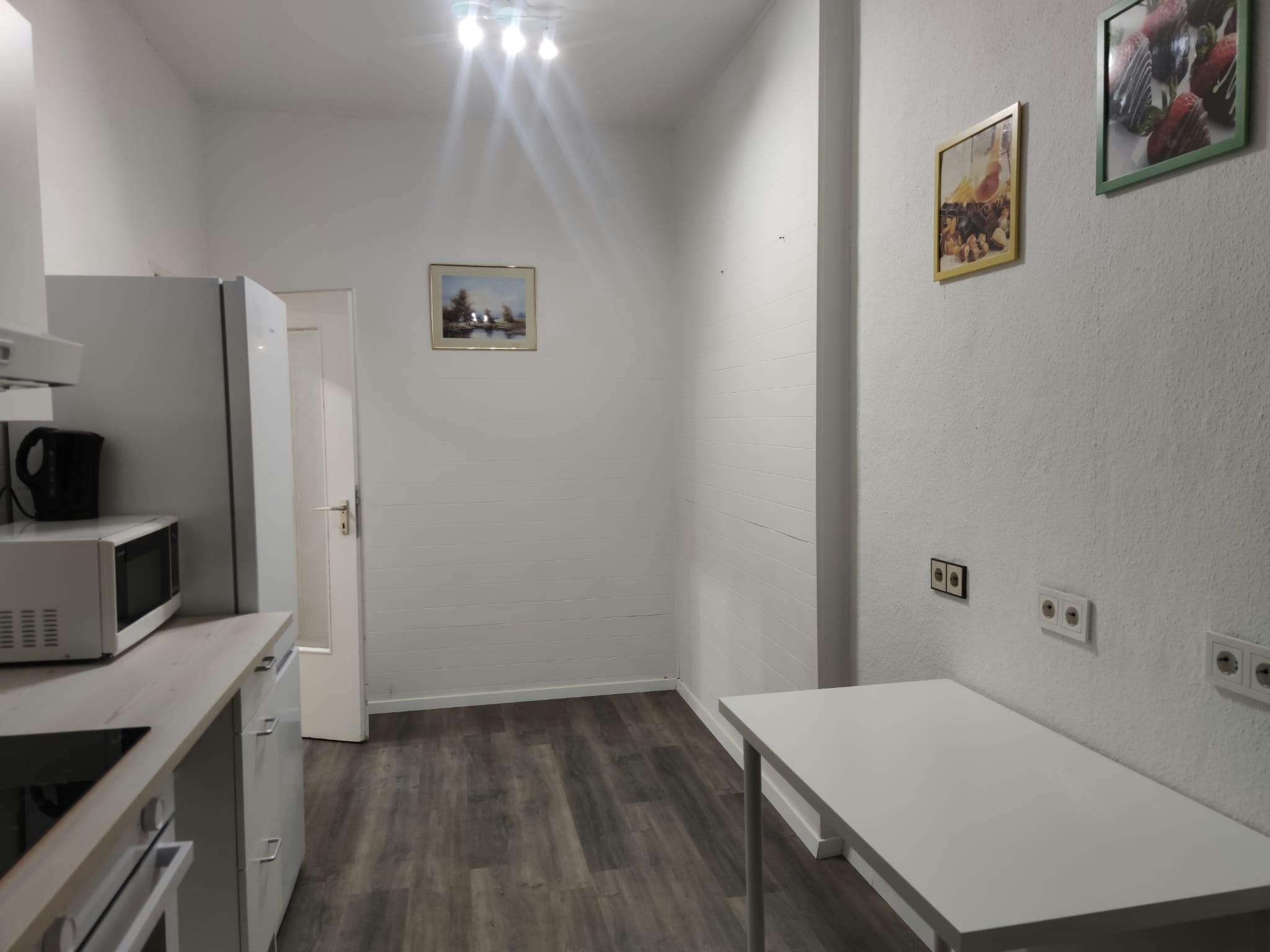 Apartment, Barmer Straße, Dortmund