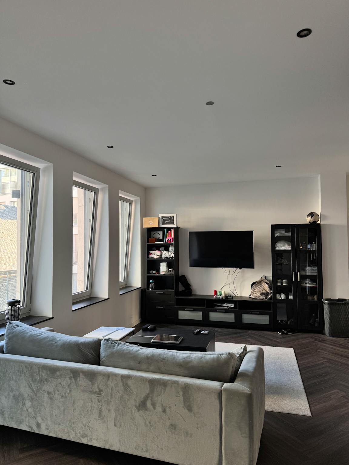 Apartment, Gereonshof, Cologne