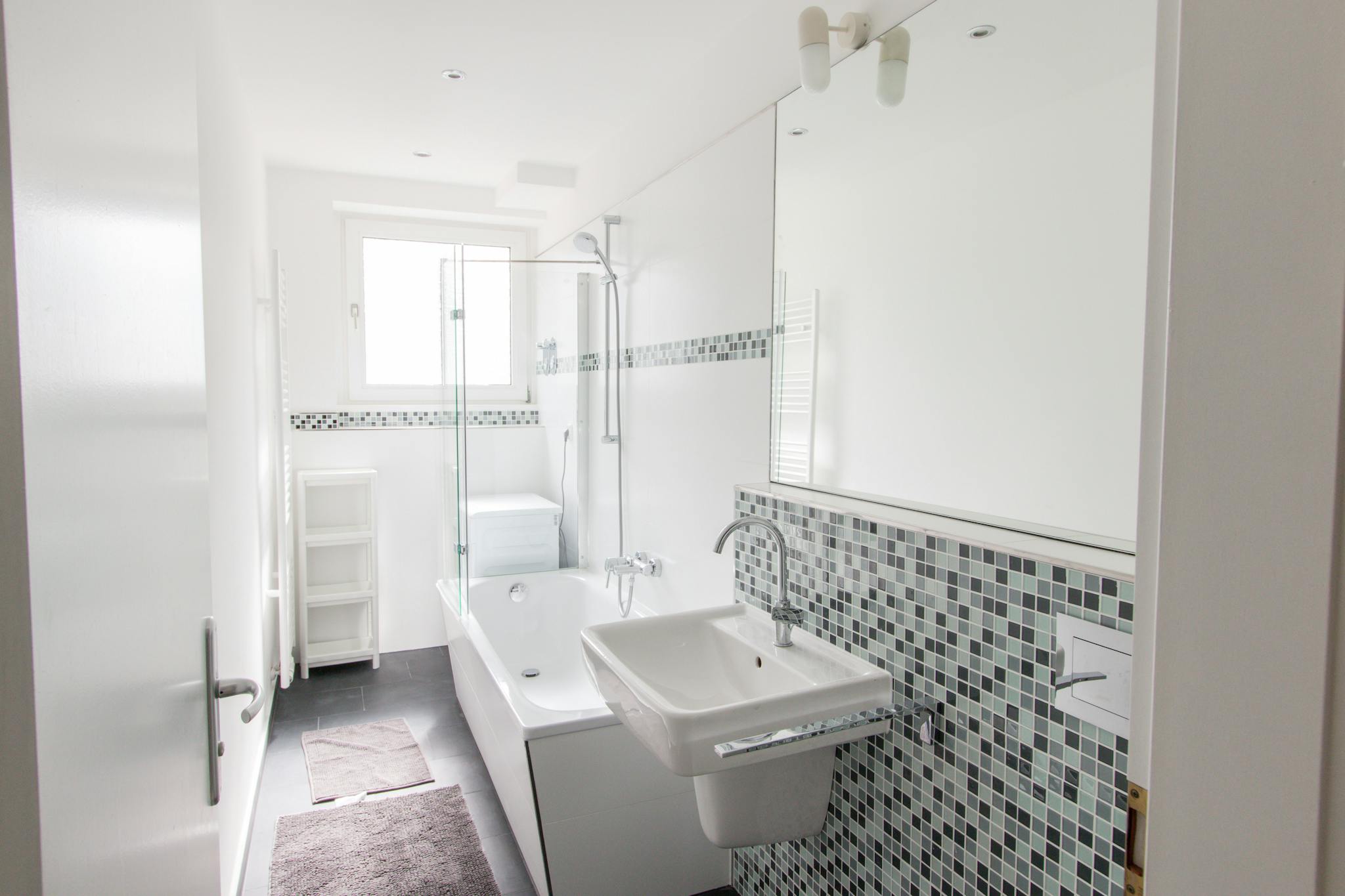 Apartment, Tempelhofer Weg, Berlin