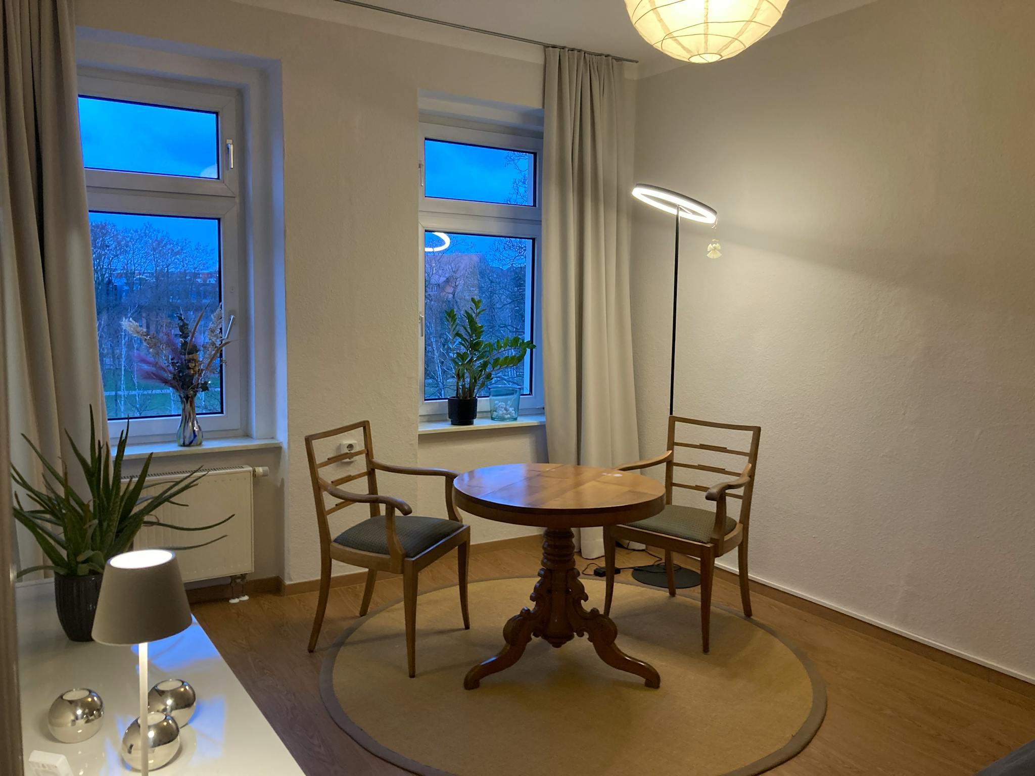 Apartment, Reichpietschstraße, Leipzig