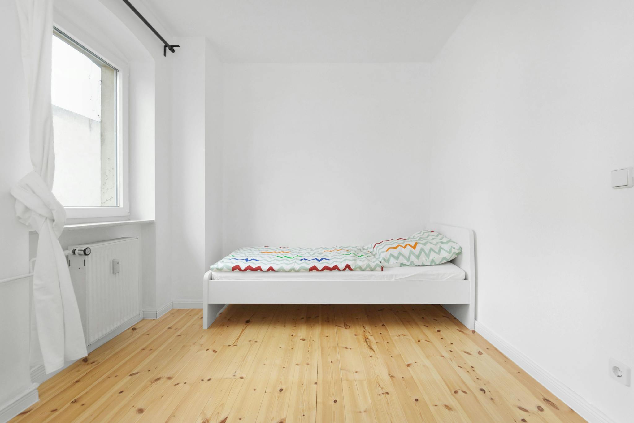 Apartment, Audre-Lorde-Straße, Berlin