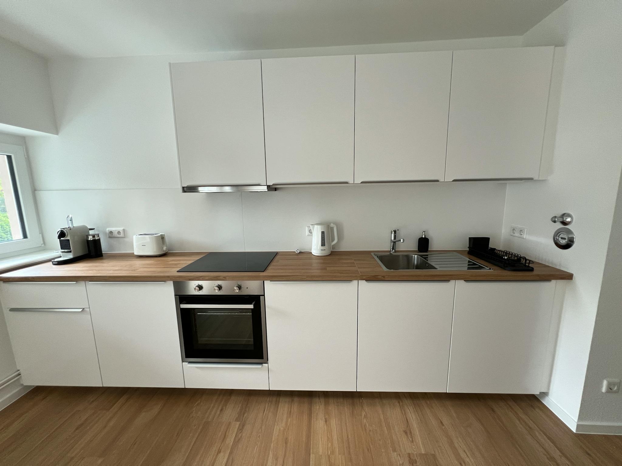 Apartment, Goerdelerstraße, Offenbach