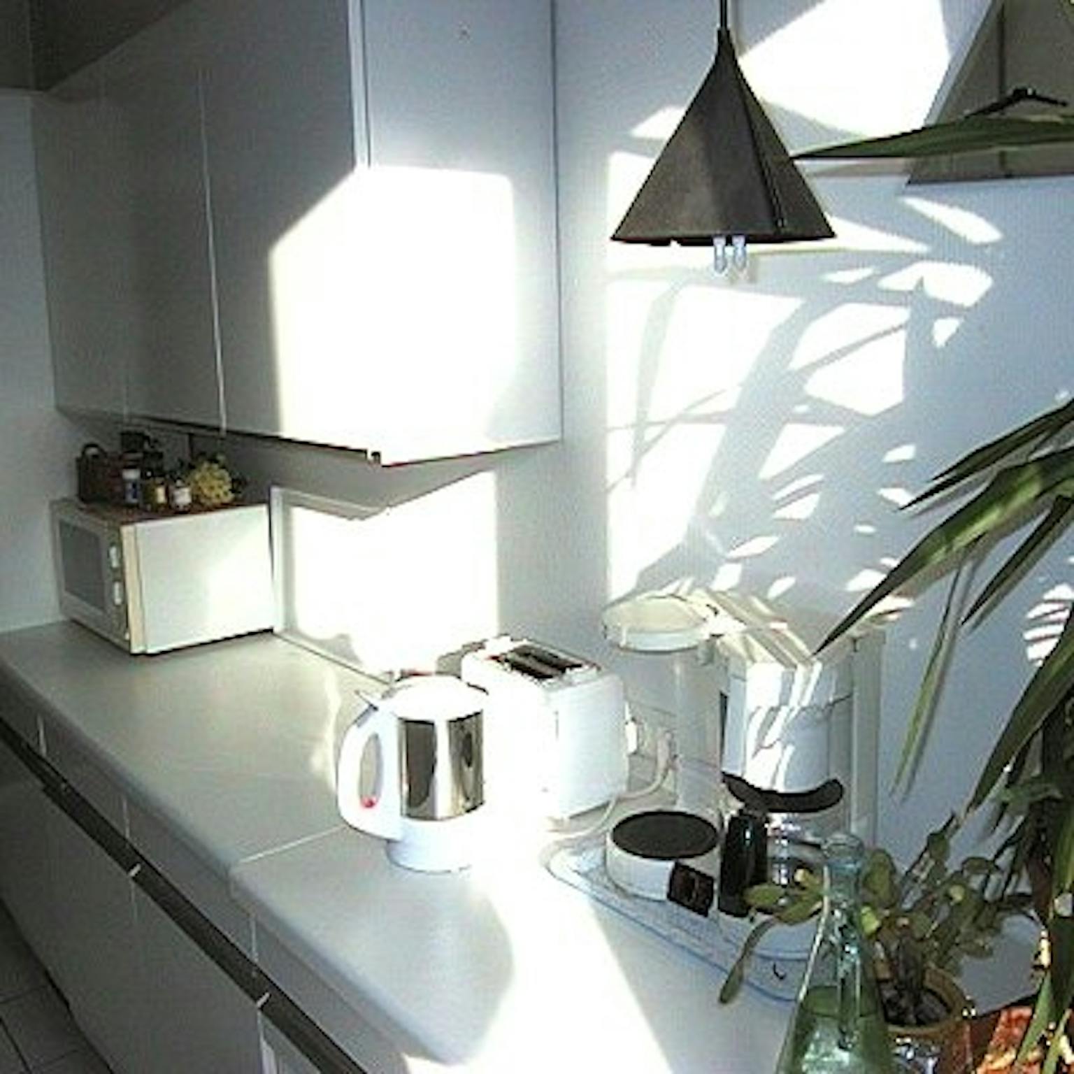Apartment, Rat-Beil-Straße, Frankfurt