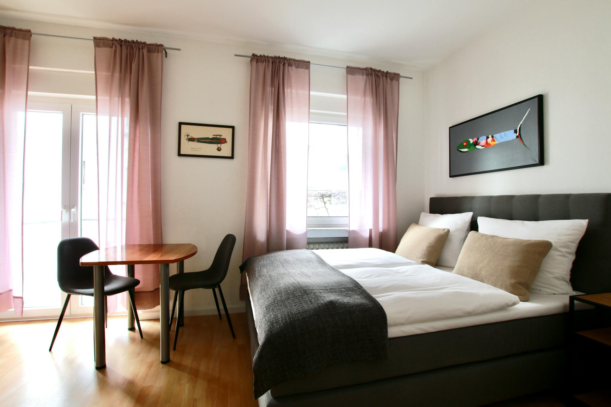 Apartment, Limburger Straße, Cologne