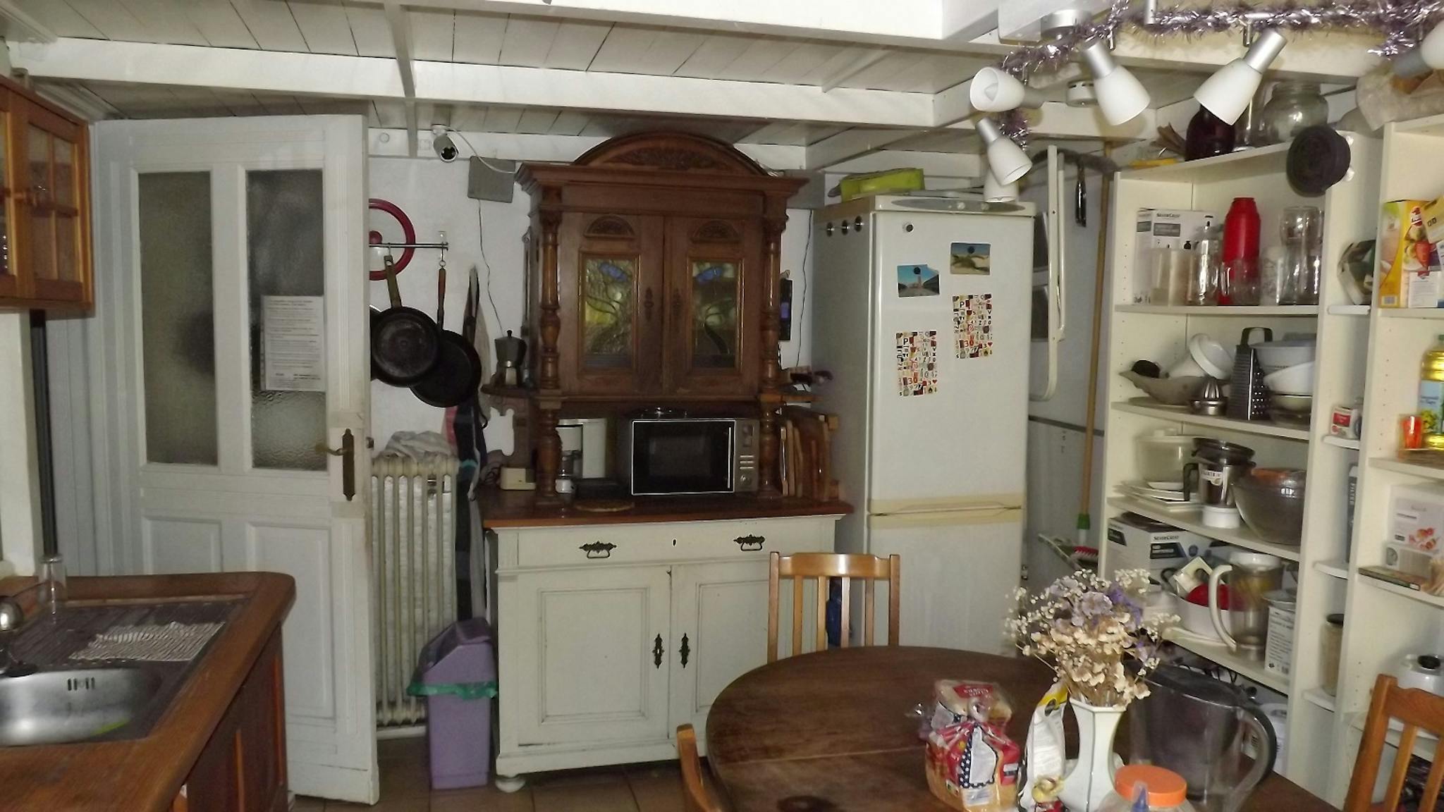 Apartment, Nassauische Straße, Berlin