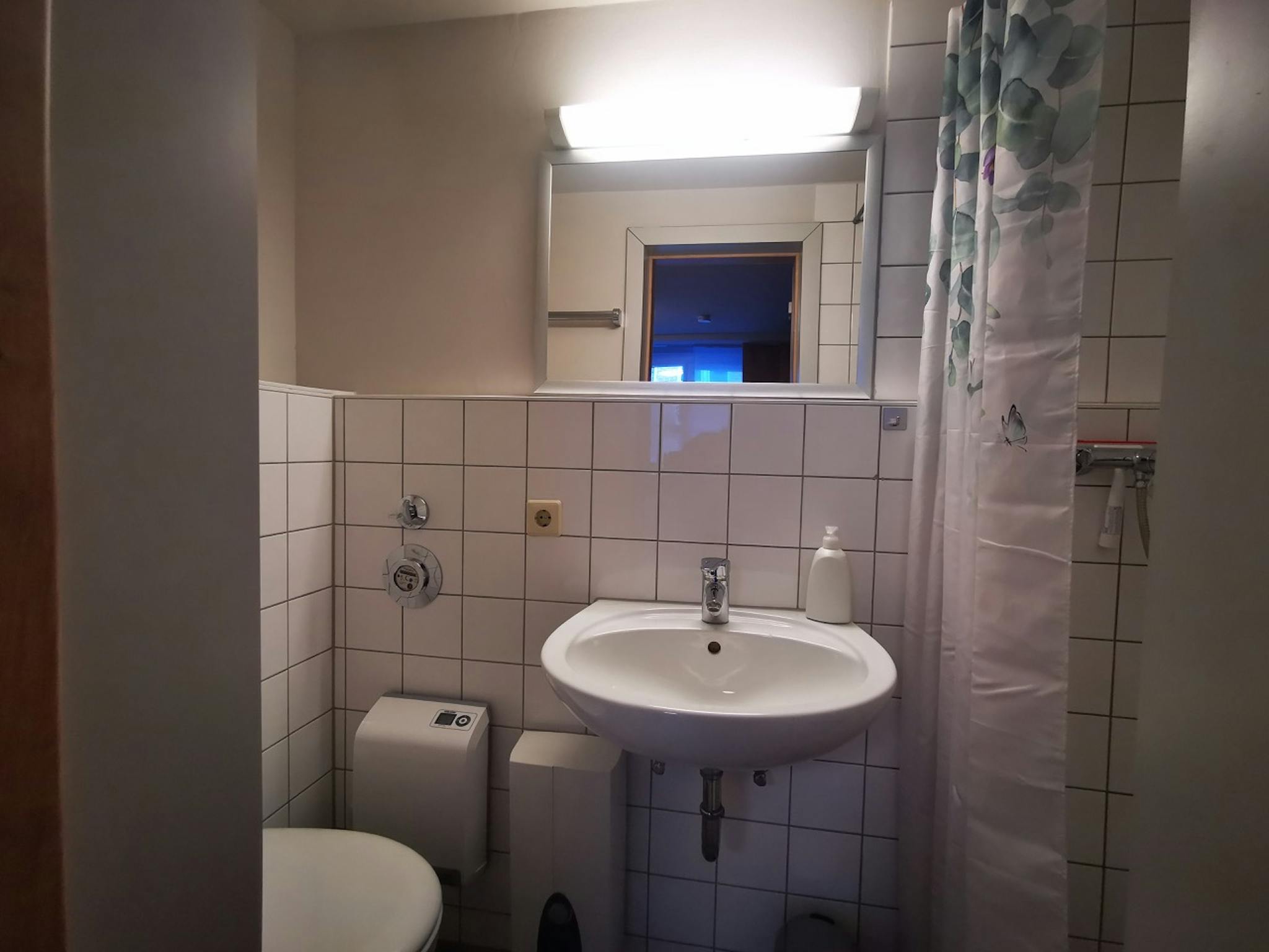 Apartment, Pfarrstraße, Stuttgart