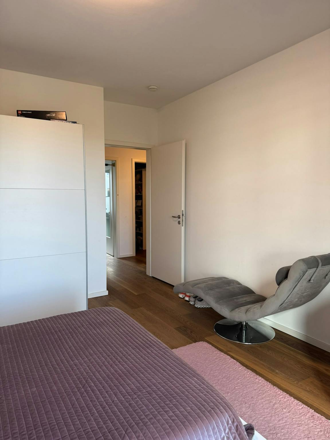 Apartment, Grandweg, Hamburg