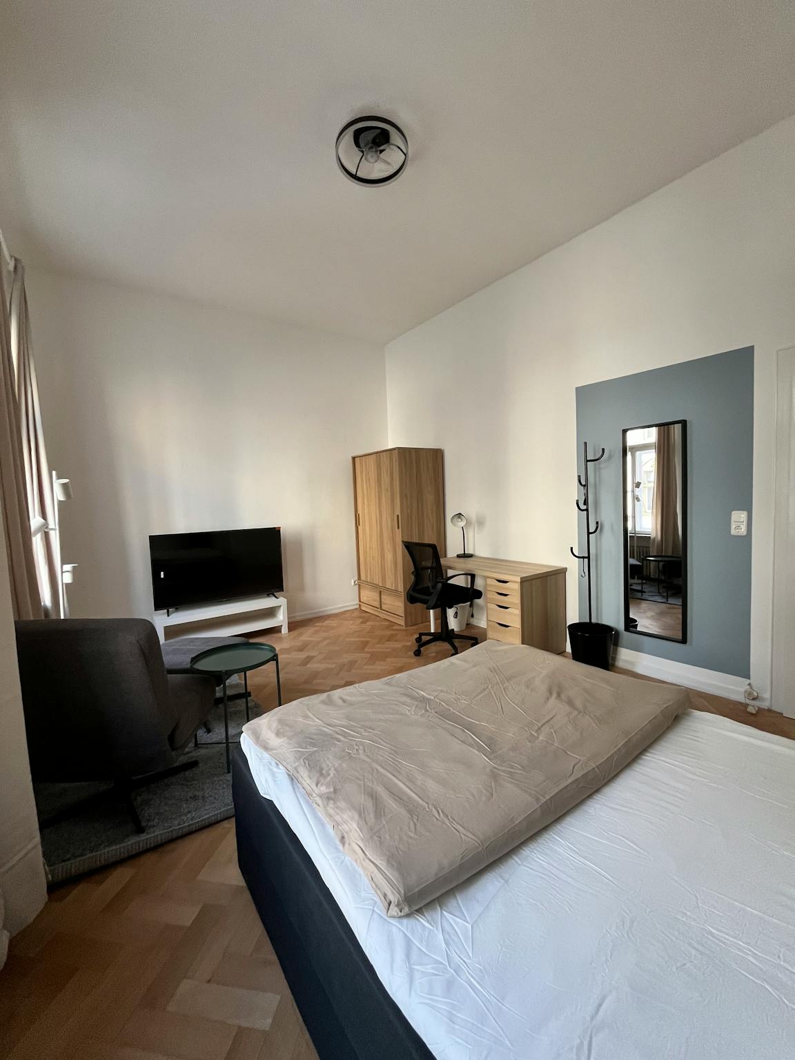 Apartment, Sandweg, Frankfurt