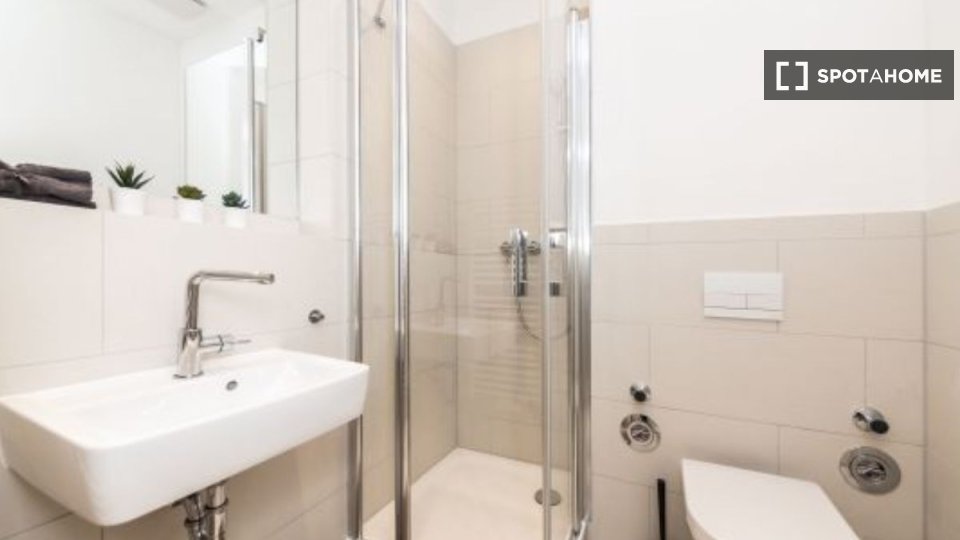 Apartment, Grünberger Straße, Berlin