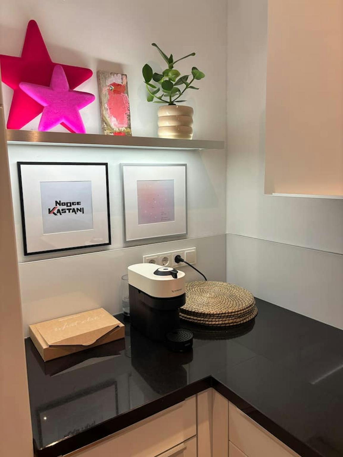Apartment, Neusser Straße, Dusseldorf