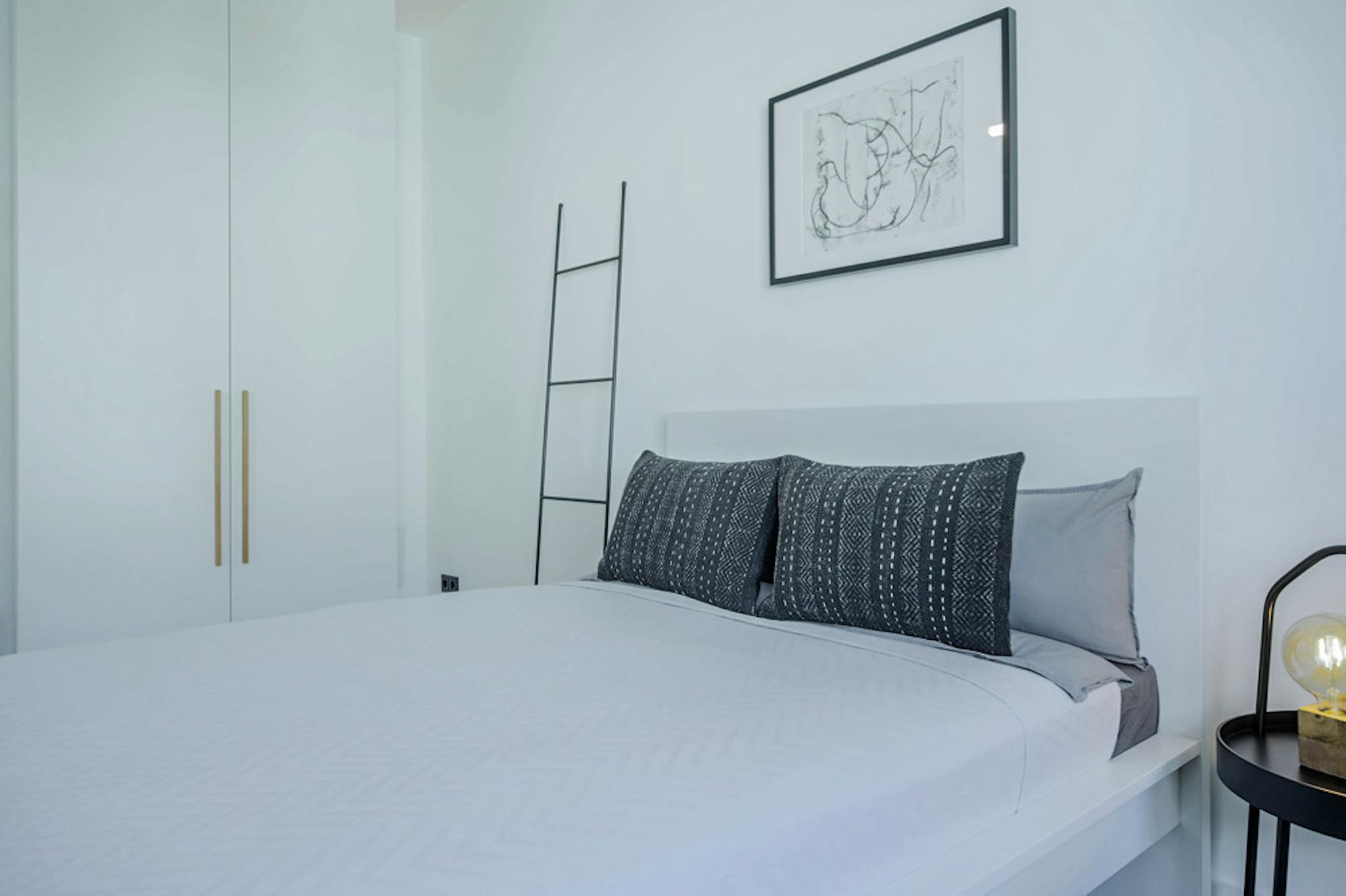 Apartment, Sonnenstraße, Dusseldorf