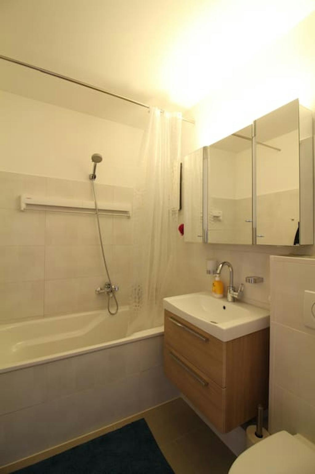 Apartment, Breite Straße, Hamburg