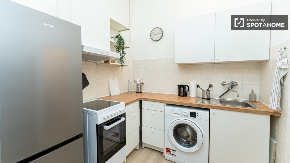 Room, Lübbener Str. 15, 10997 Berlin, Germany, Berlin