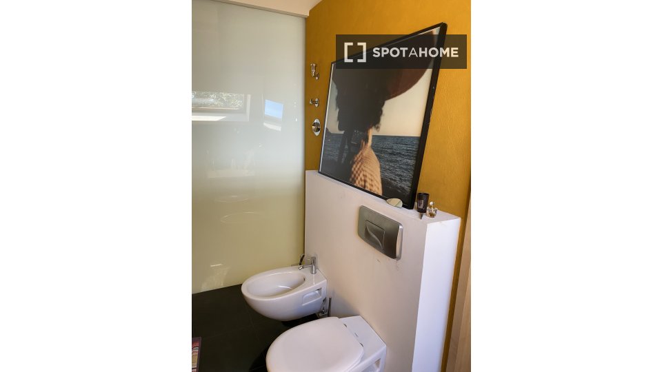 Apartment, Rothenburgstraße, Berlin