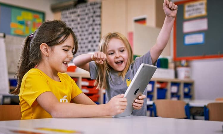 Bavarian International School (BIS) in Munich: Changemakers for a new tomorrow