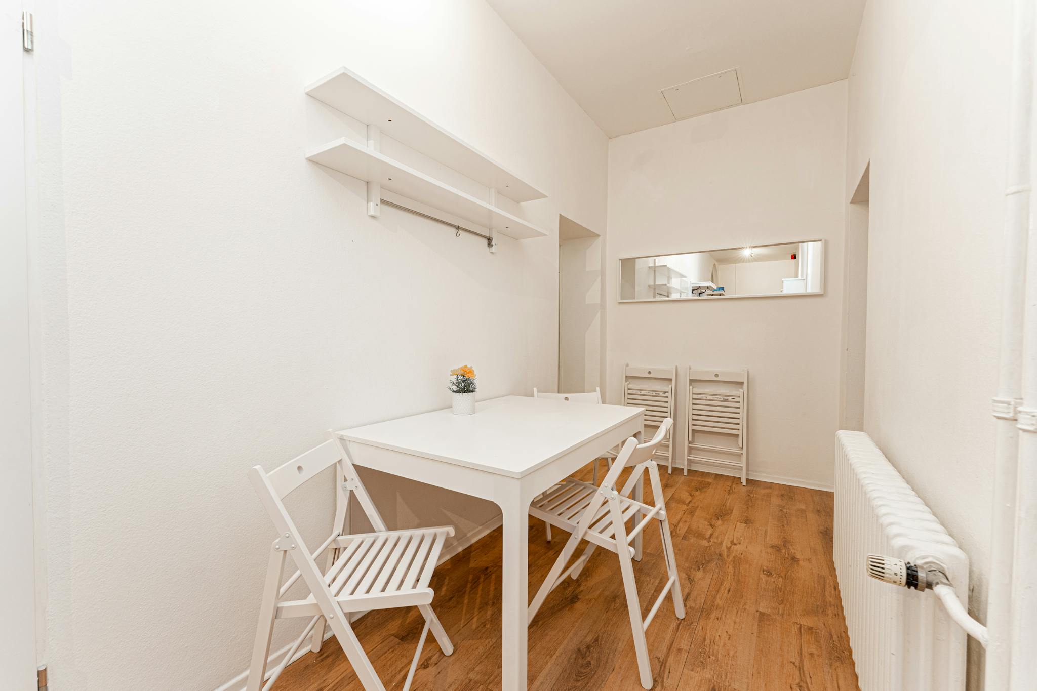Apartment, Köpenicker Straße, Berlin