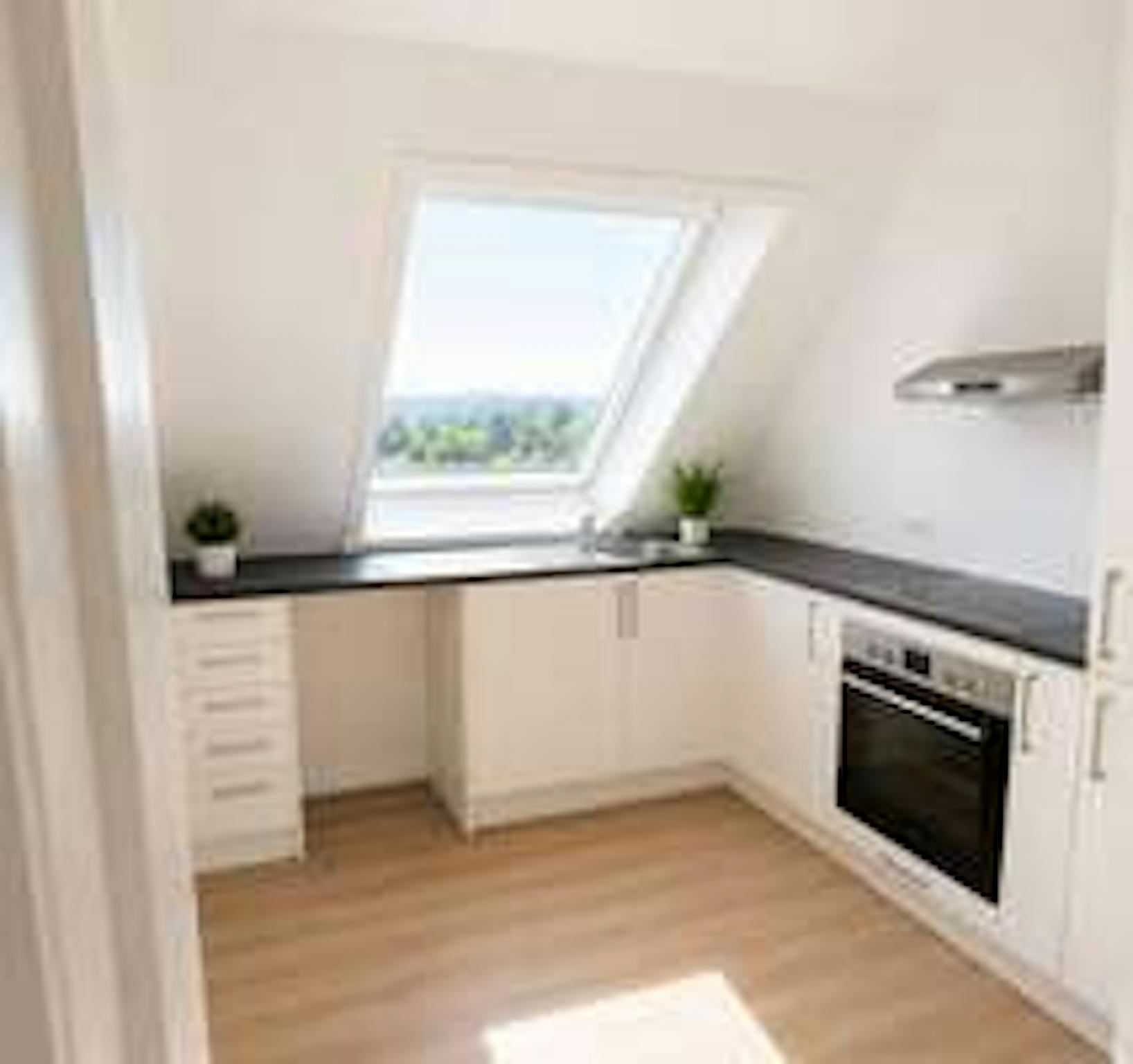 Apartment, Alexanderstraße, Stuttgart
