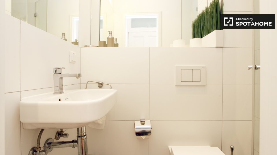 Apartment, Biebricher Str.A, Berlin