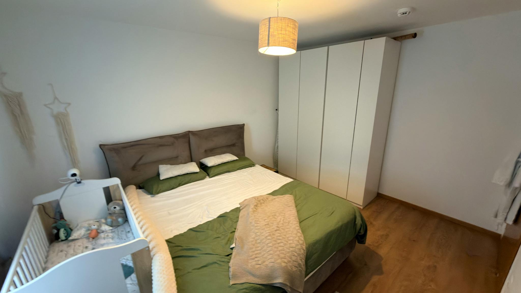 Apartment, Virgilstraße, Munich