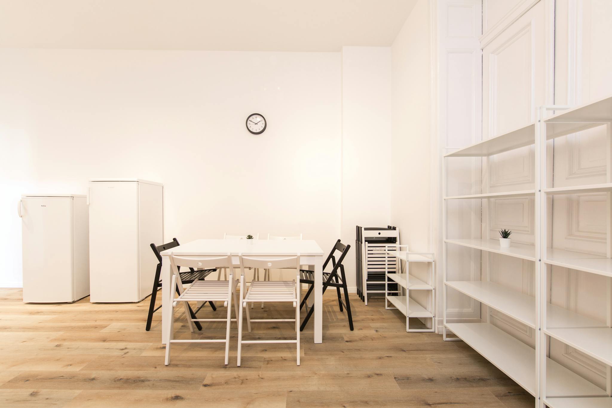 Apartment, Kantstraße, Berlin