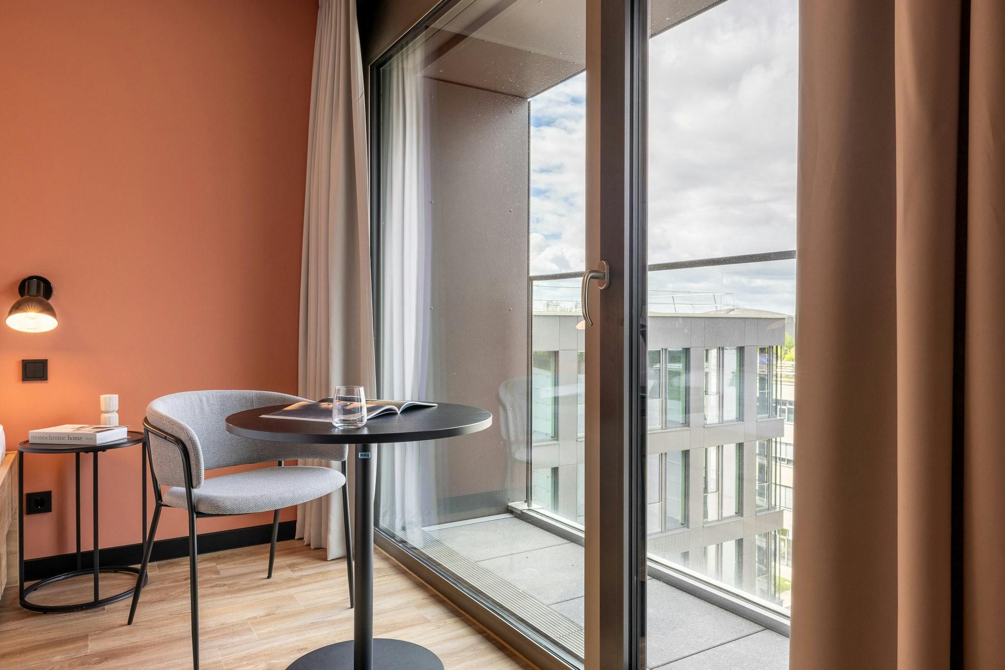Apartment, Schätzweg, Munich