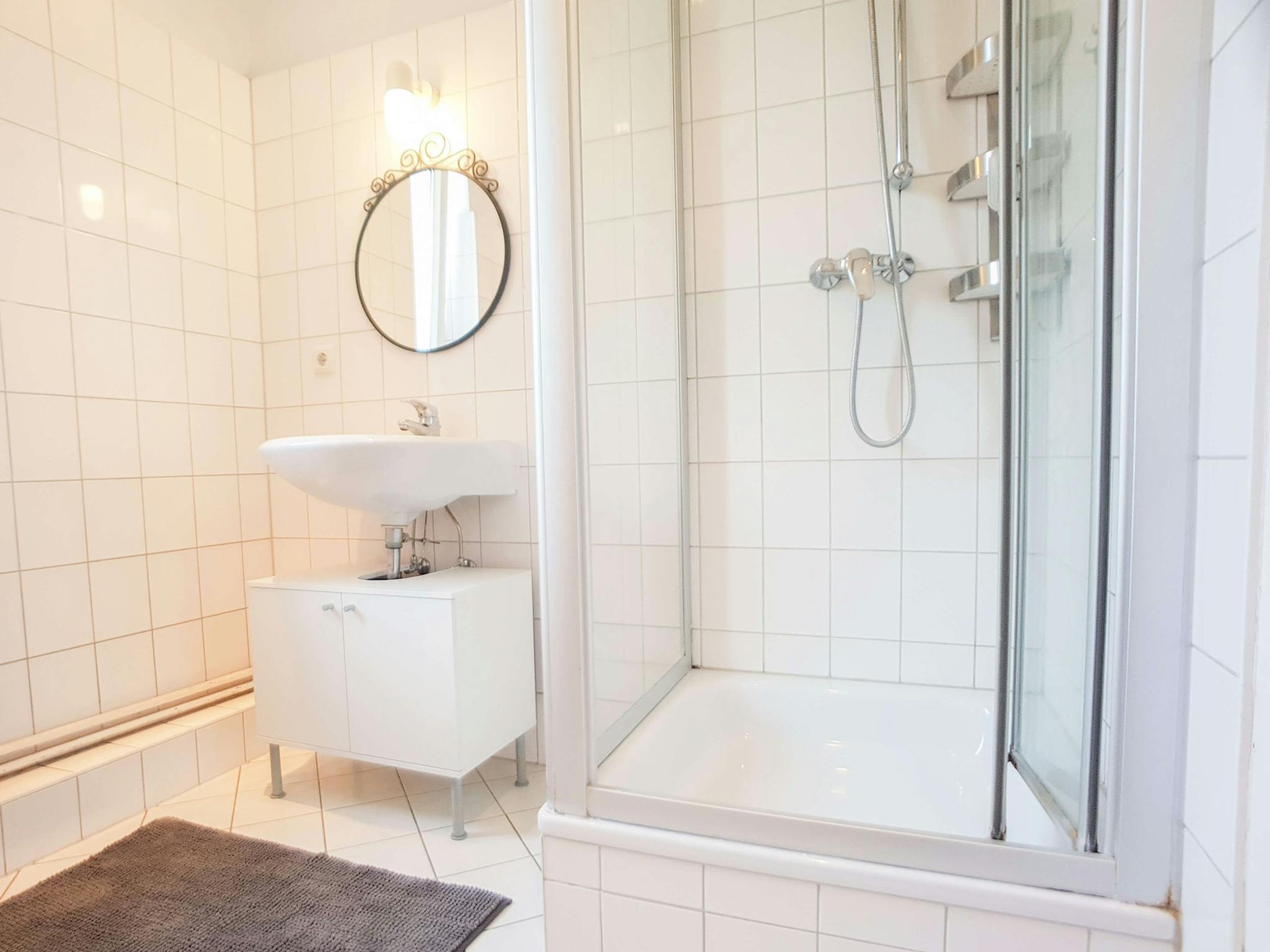 Apartment, Treskowallee, Berlin