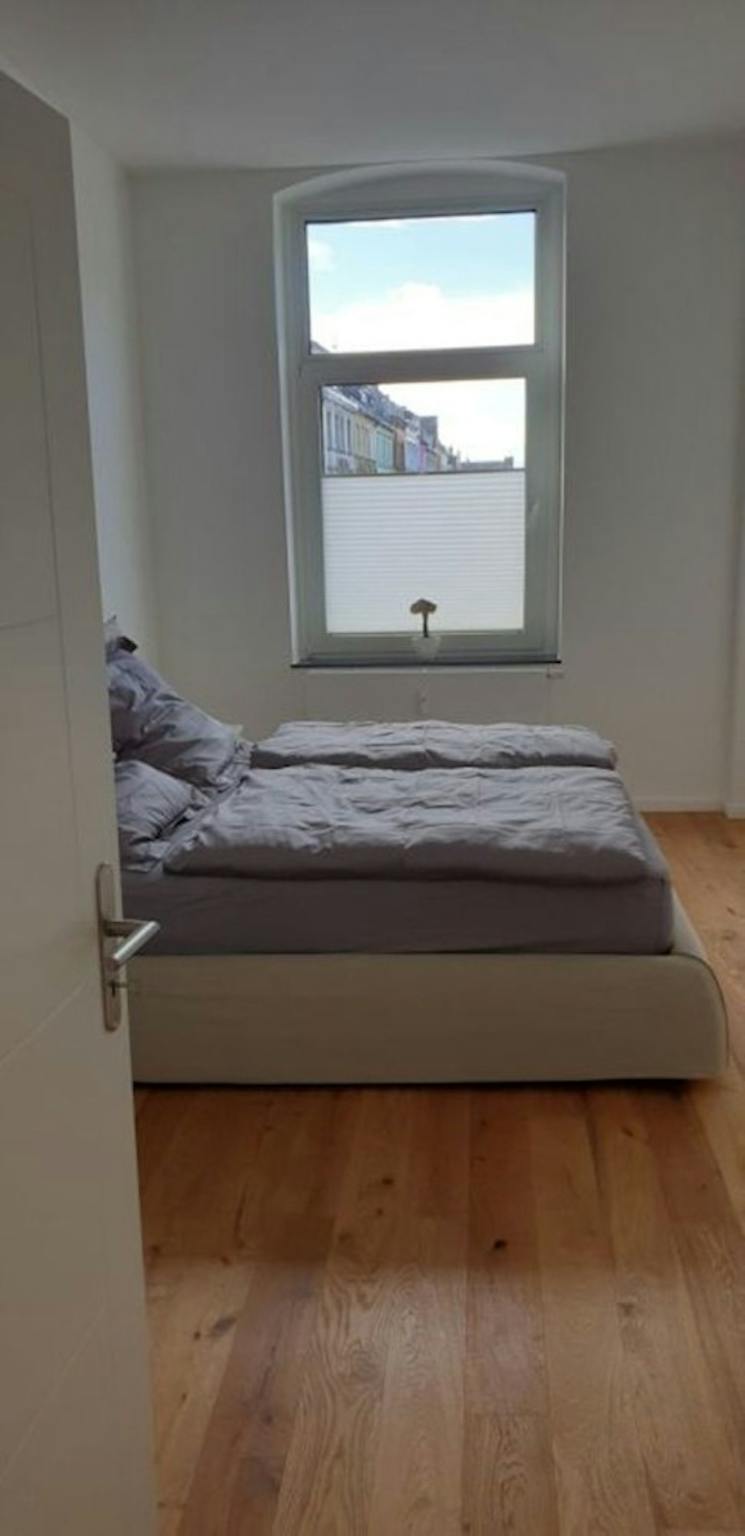 Apartment, Hoffeldstraße, Dusseldorf