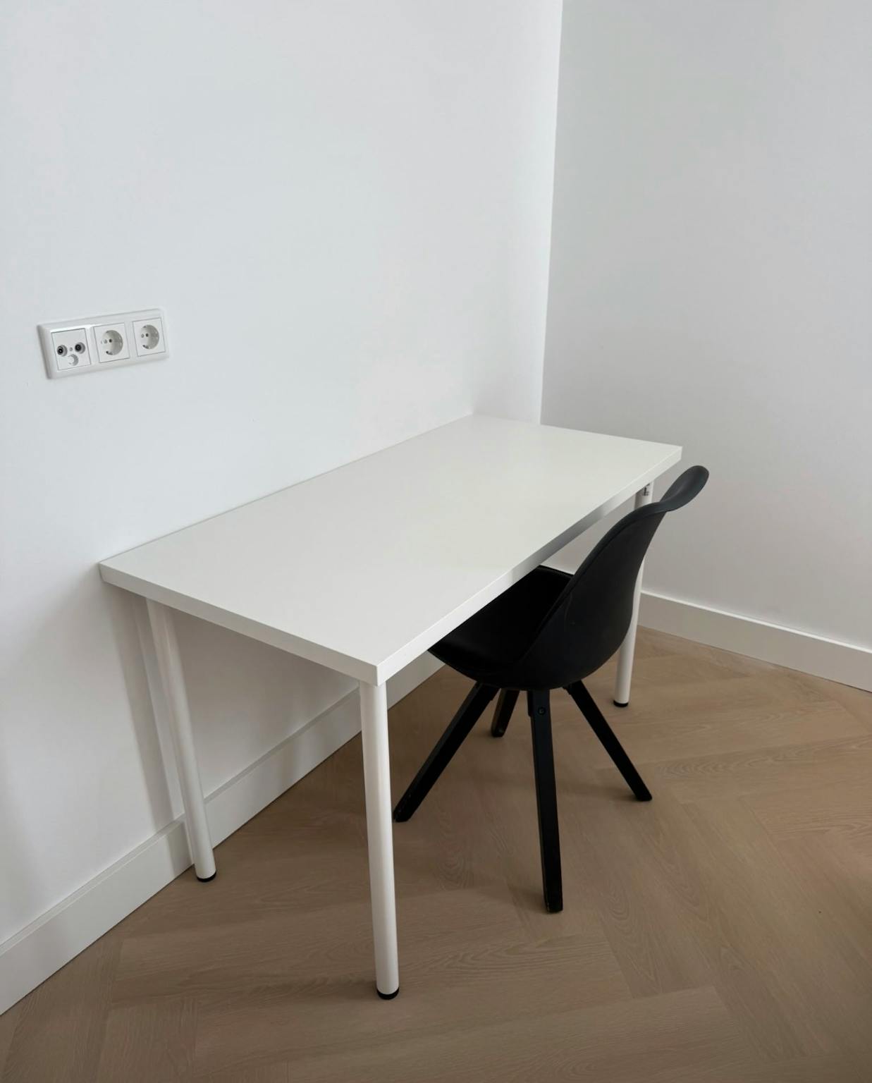 Apartment, Rahmer Straße, Dusseldorf