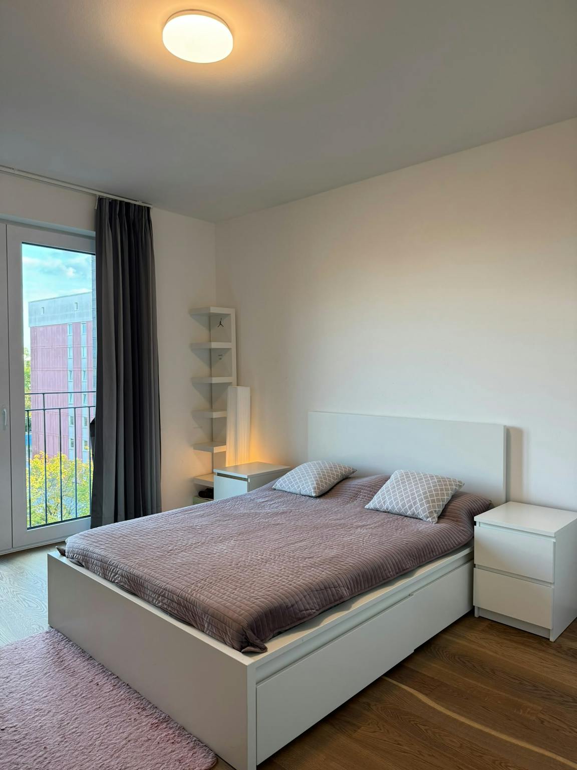 Apartment, Grandweg, Hamburg