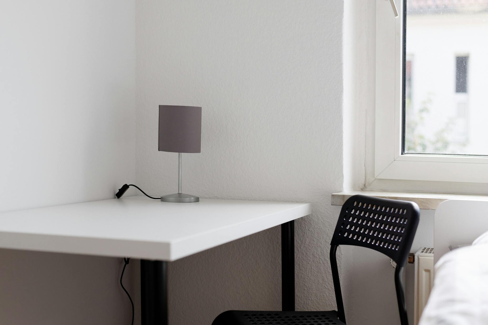 Apartment, Flughafenstraße, Berlin
