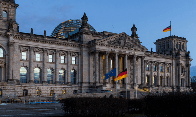 Bundestag votes for stricter immigration law in Germany, what now?