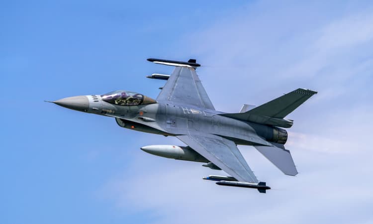 NATO exercise will disrupt flights across Germany this summer