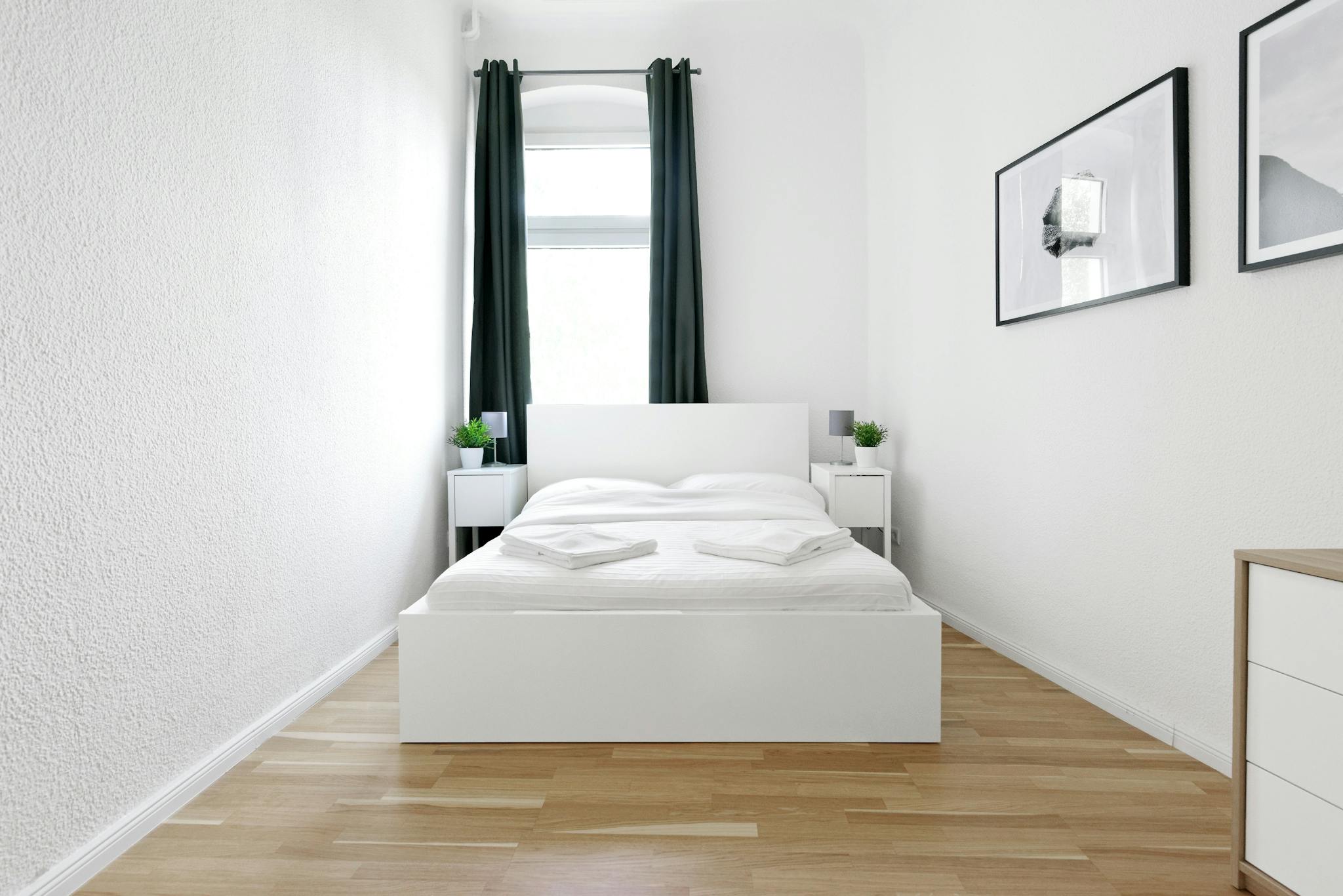 Apartment, Helmholtzstraße, Berlin