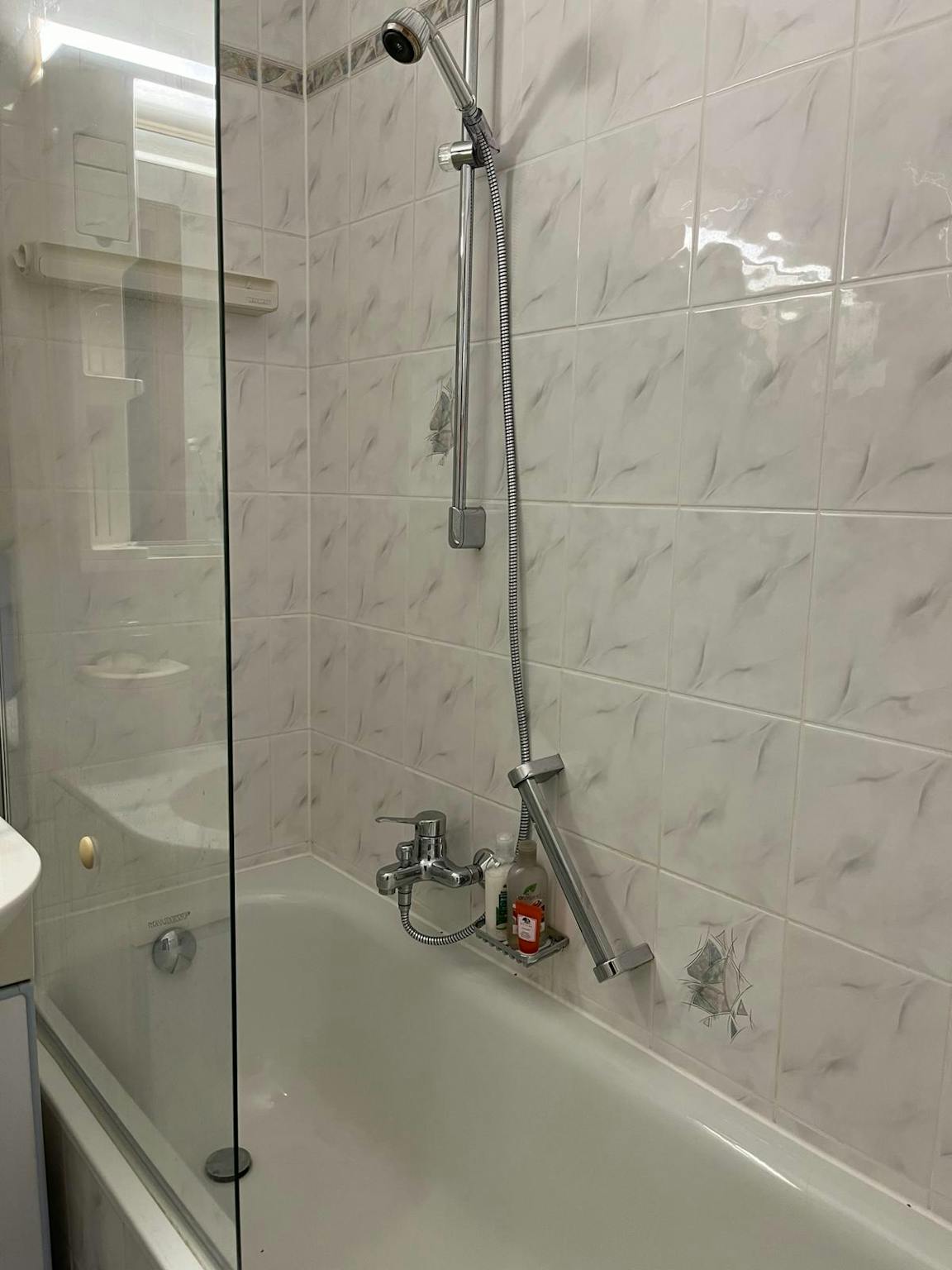 Apartment, Allgäuer Straße, Munich
