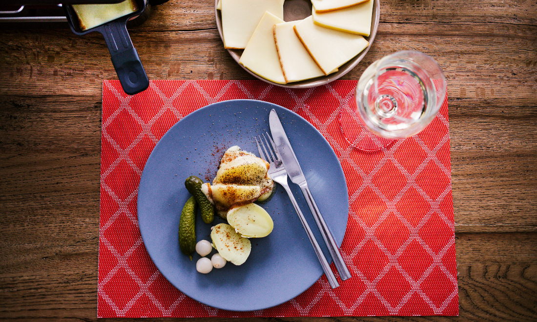 10 traditional Christmas foods from Switzerland
