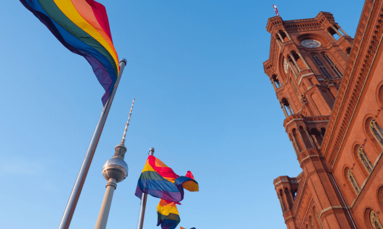 Berlin Pride threatens to disinvite mayor from parade