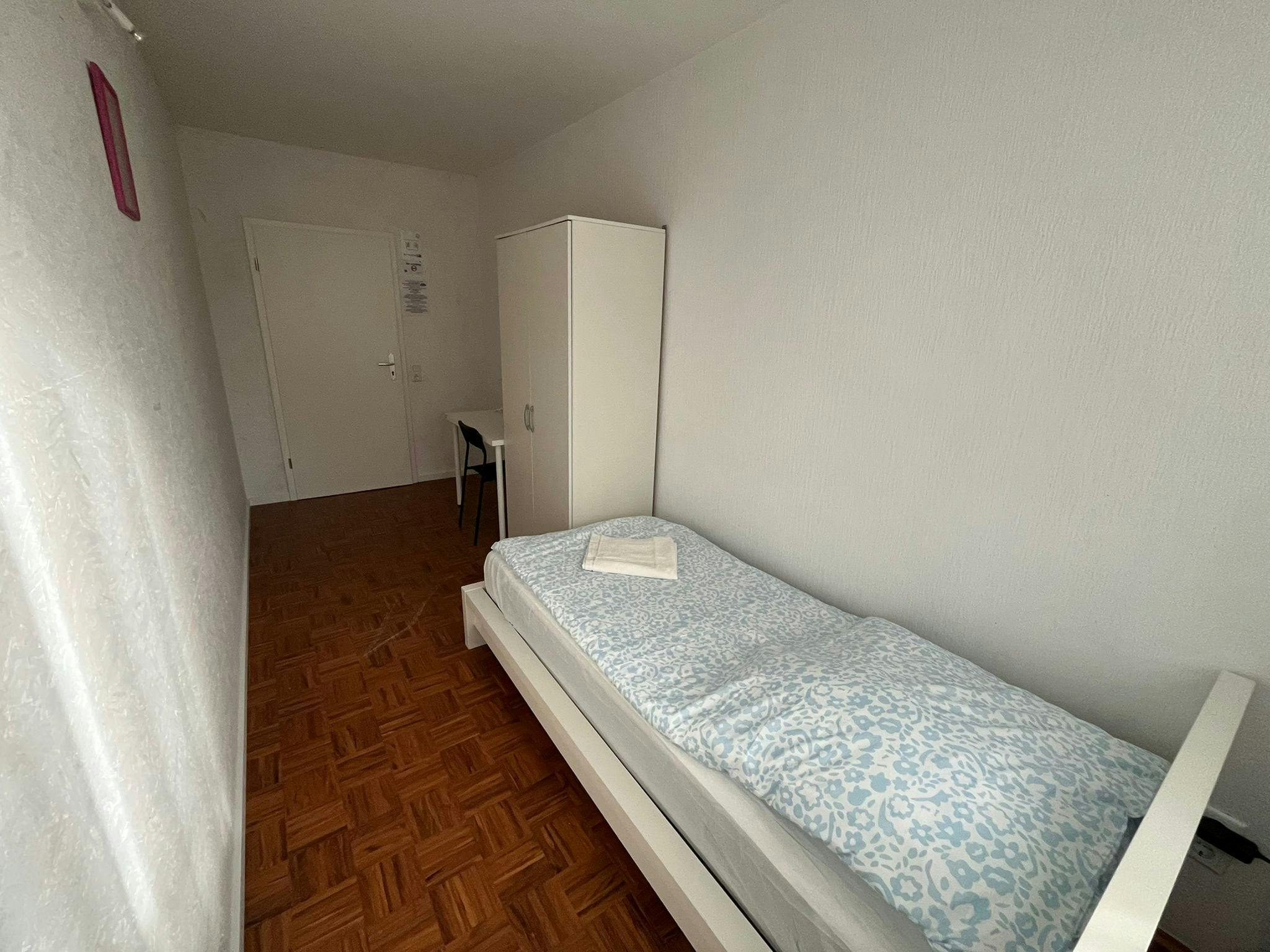 Apartment, Löwenstraße, Dortmund