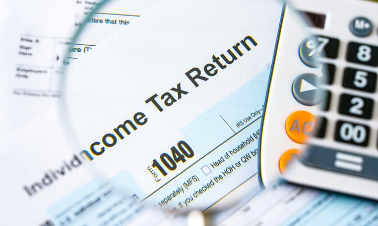 9 things you should know about US taxes if you live abroad
