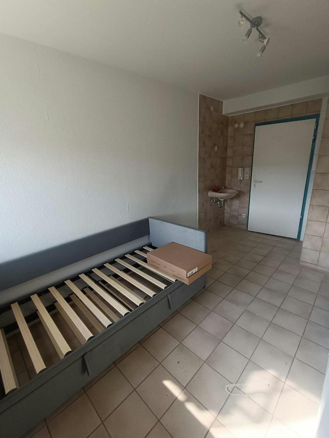 Apartment, Spemannstraße, Stuttgart