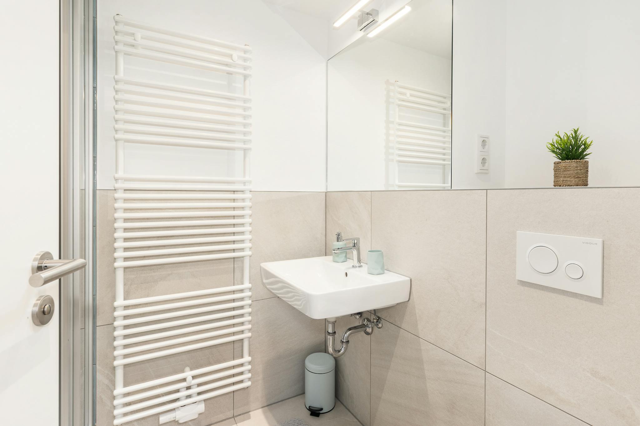 Apartment, Warschauer Straße, Berlin