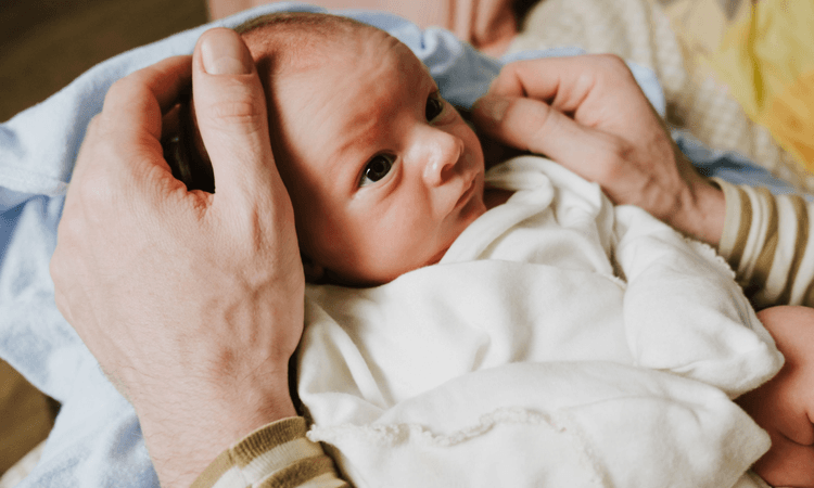 49 percent of German firms not in favour of paid paternity leave