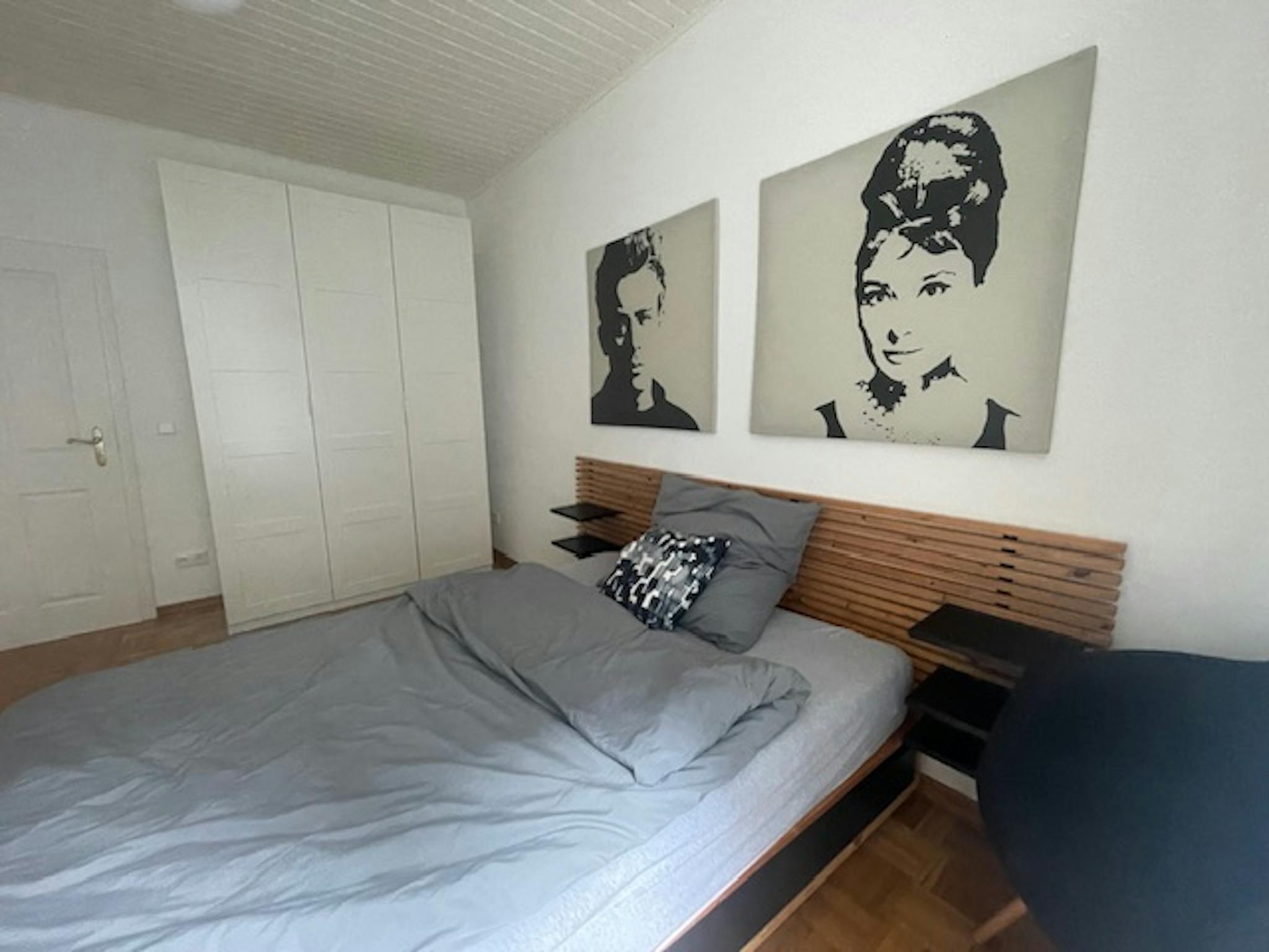 Apartment, Krefelder Straße, Cologne
