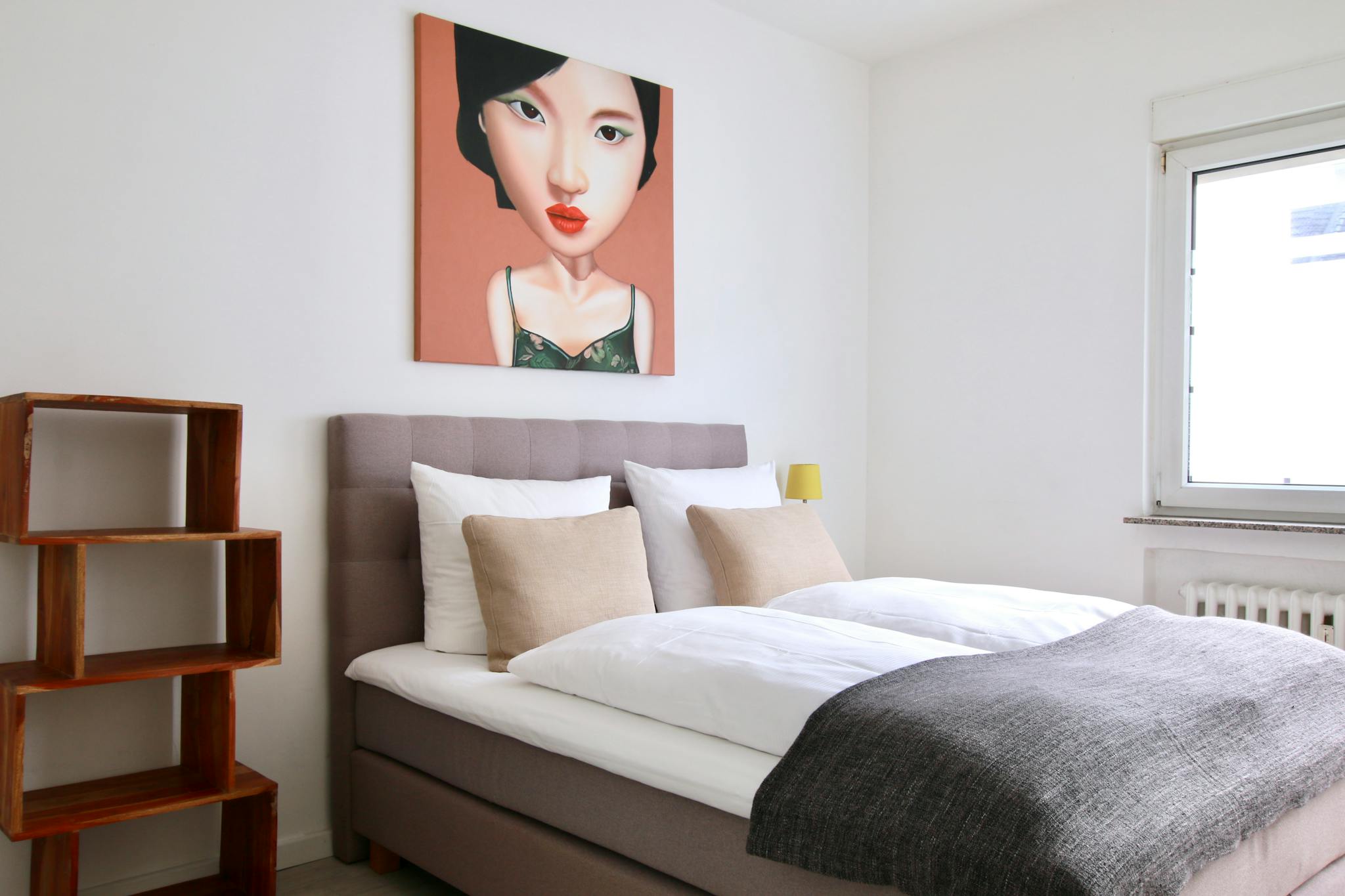 Apartment, Limburger Straße, Cologne