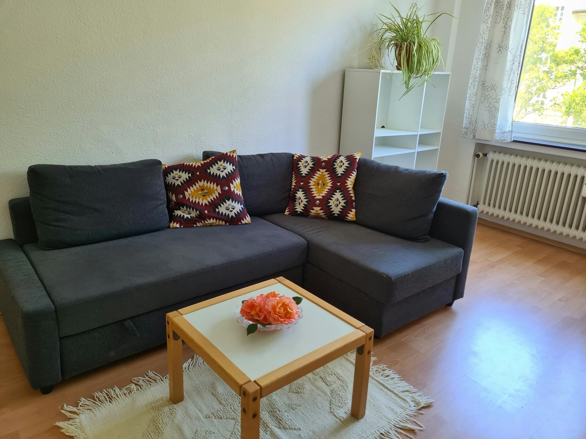 Apartment, Plauener Straße, Dortmund