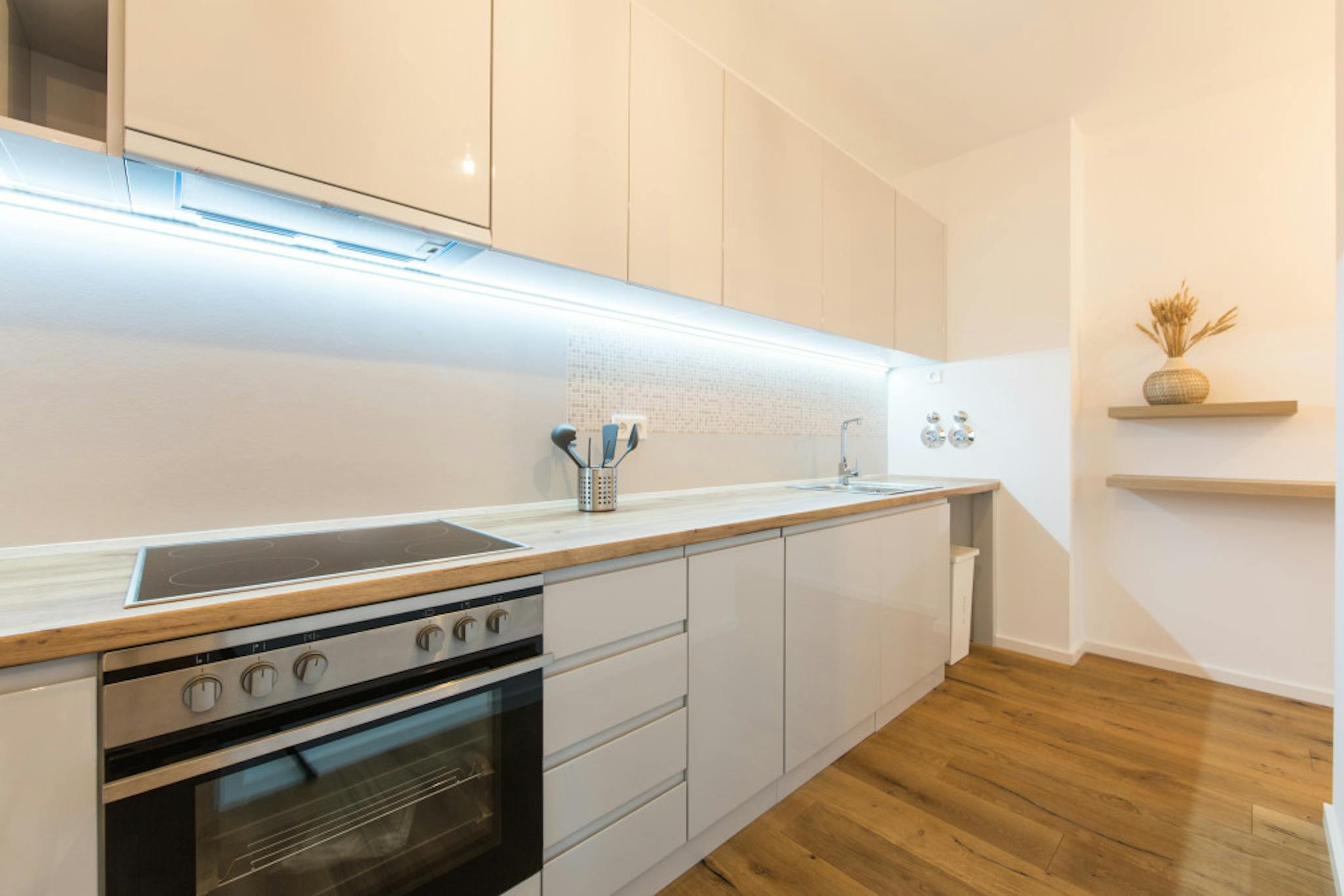 Apartment, Nazarethkirchstraße, Berlin